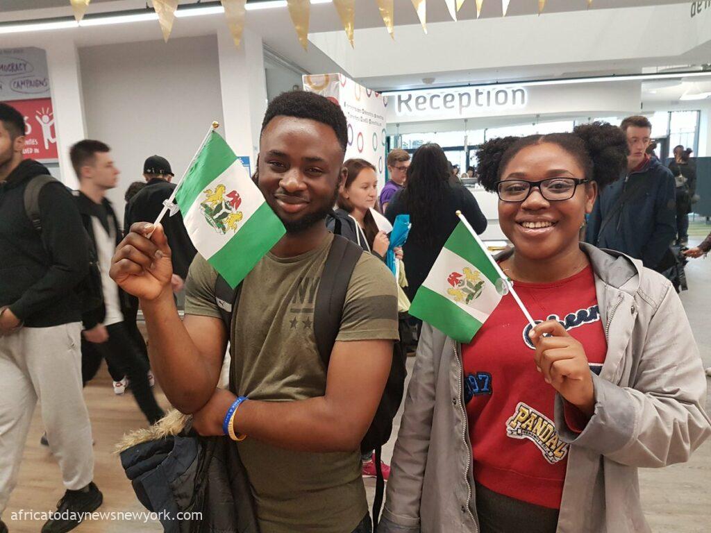Nigerian Students Among Brightest In UK - Minister