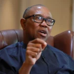 Nigeria’s 2023 Elections Were Plagued By Fraud – Peter Obi