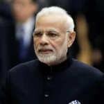 PM Resignation: Modi To Stay In Office Awaiting New Govt