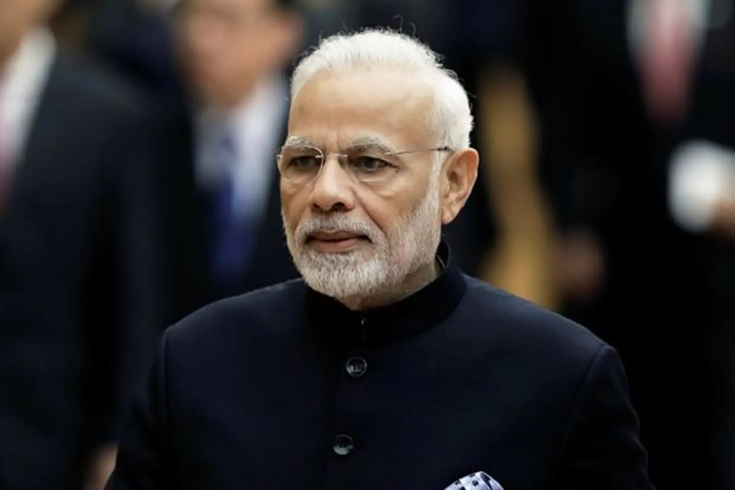 PM Resignation Modi To Stay In Office Awaiting New Govt