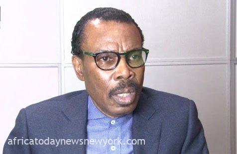 Reconsider Wage Demand To Avoid Layoffs, Rewane Urges Labor