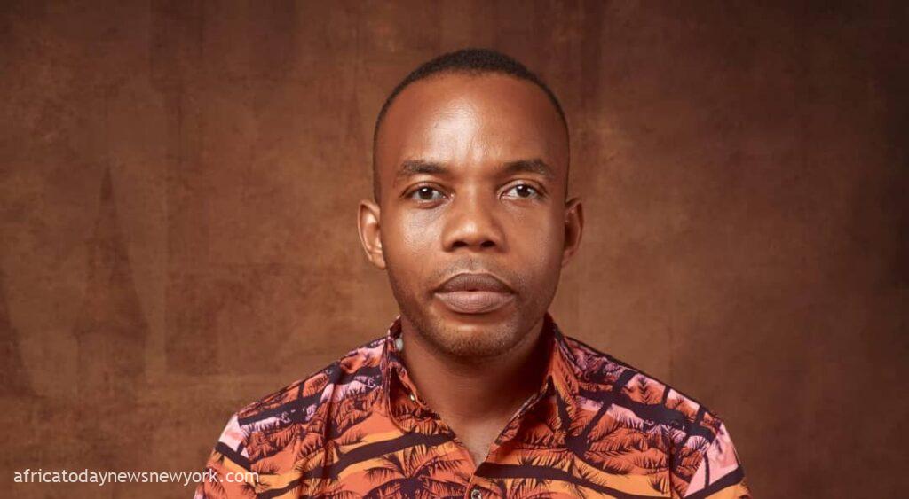 Engineer Samuel Chimeremueze Anaemeje