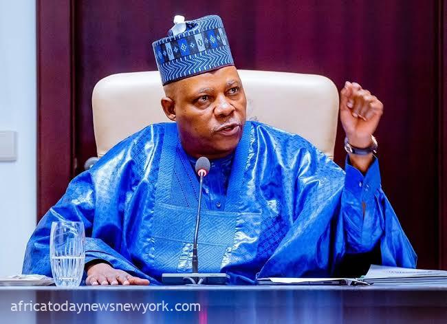 Shettima Tasks Lawyers To Promote Independent Judiciary