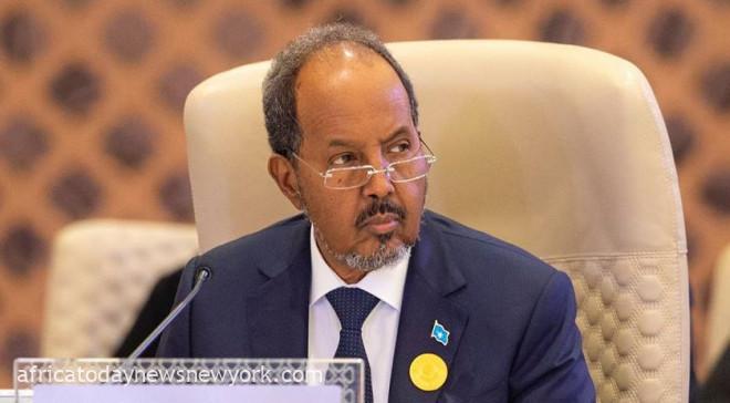 Somalia gets non-permanent seat in UN Security Council