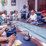 States Unable To Meet ₦60,000 Wage Demand, Say Governors