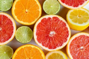 Supercharged Fruits For Immune System Boost | Citrus