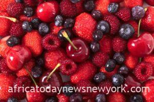 Supercharged Fruits For Immune System Boost