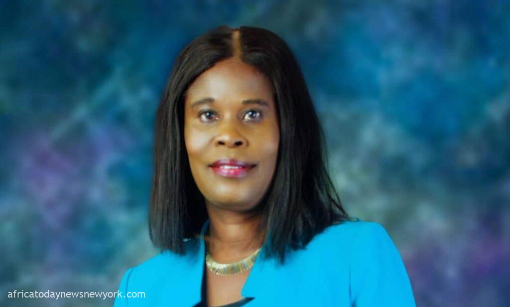 Unleashing AI In Healthcare: Aisha Olagbegi's Innovations