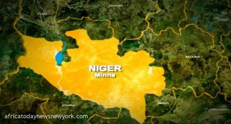 Niger Mine Site: One Casualty, Dozens Injured