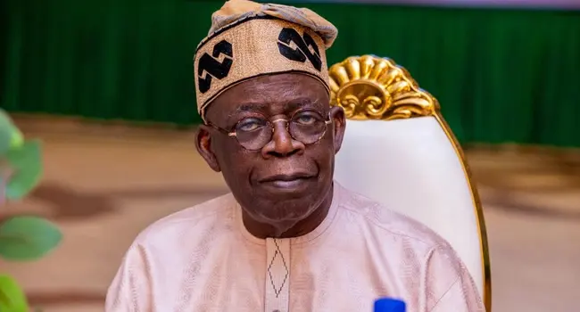 Why Nigerians Must Drop Politics, Personal Interest — Tinubu