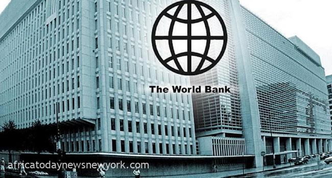 World Bank Commits $45bn To Fight Food Crisis In Africa