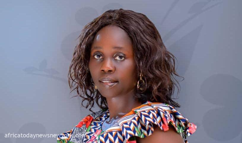 Ms. Chioma Juliet Nwaiwu