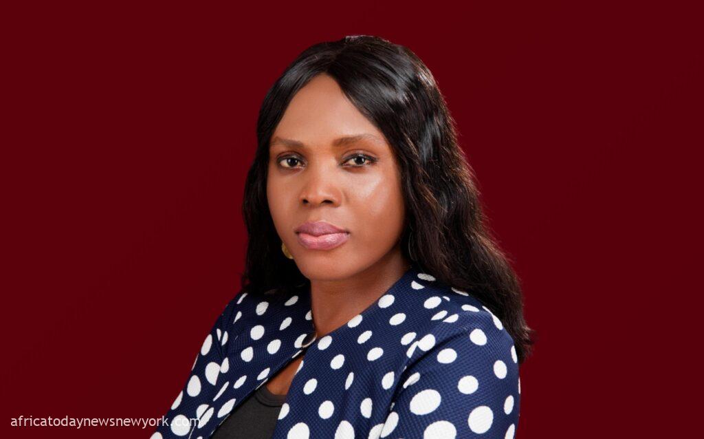 Ms. Vivian Amarachi Ekennia