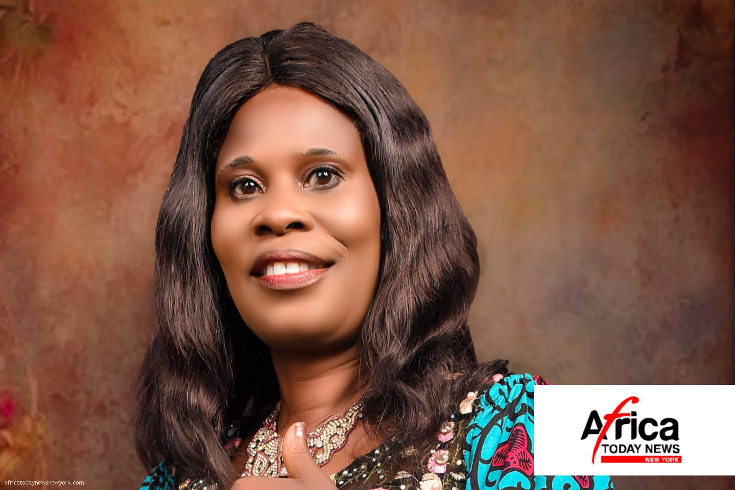 Aisha Olagbegi’s Study: Diet’s Role In Sickle-Cell Care