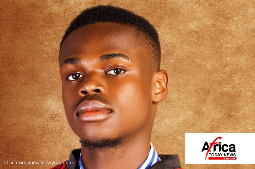 Mr. Olawunmi Olagbegi