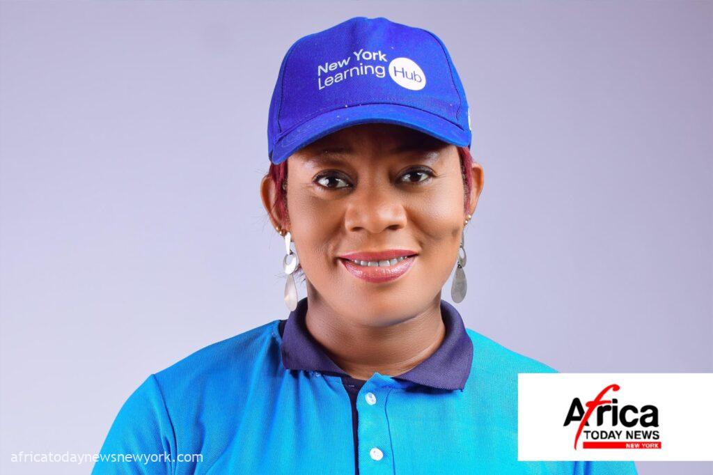 Georginia Okoroafor On Healthcare Innovation In Nigeria