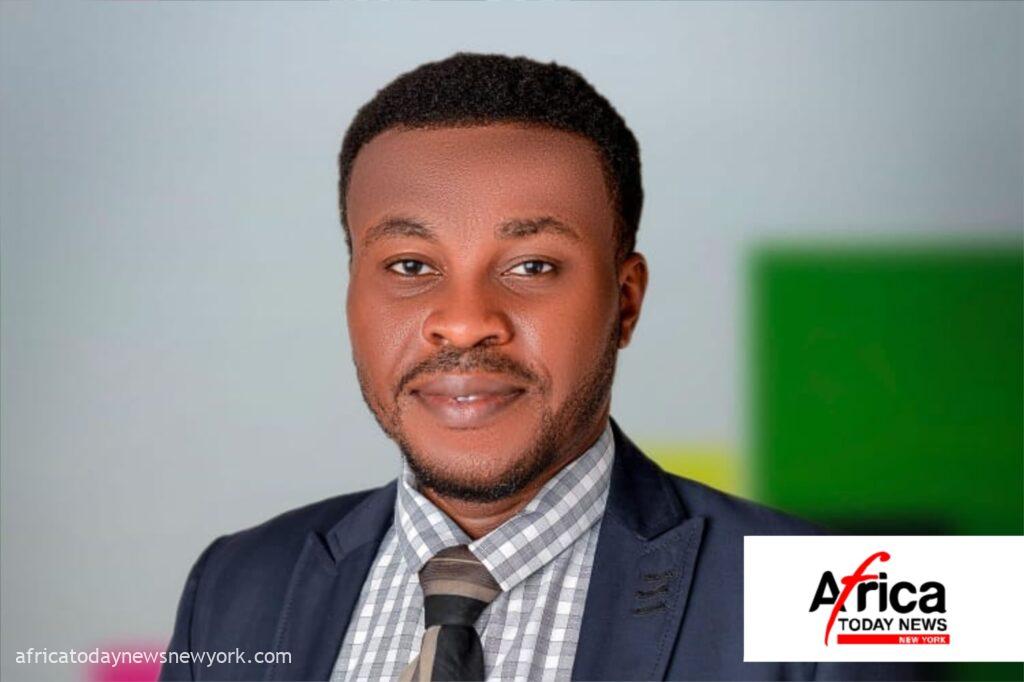 Mr. Dominic Okoro
