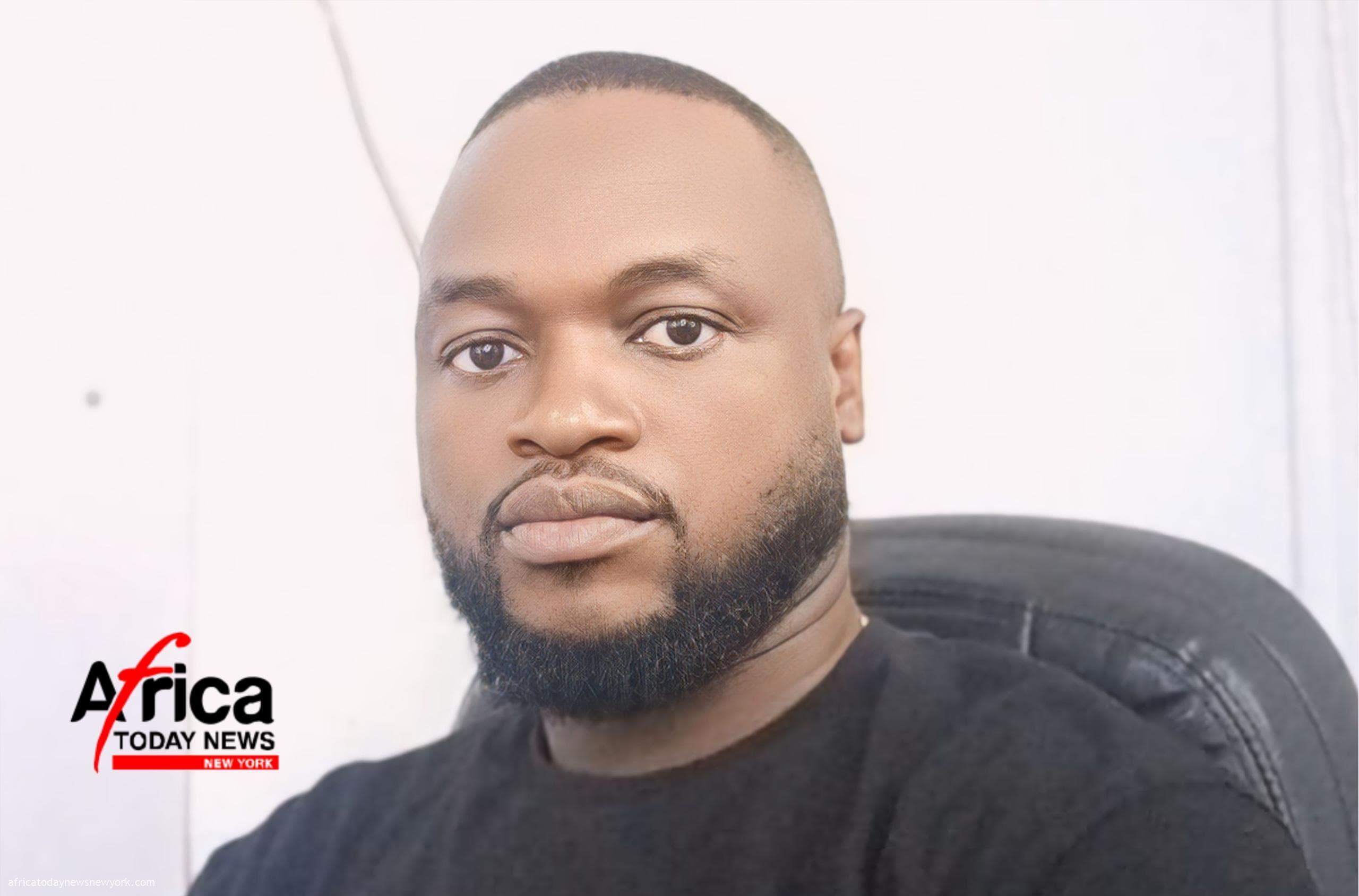 Mastering Digital Media: A Study By Chijioke Ogbo