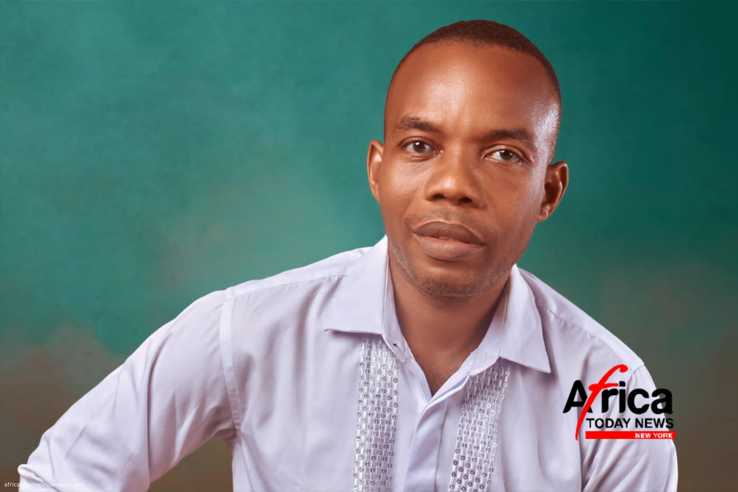 Engr. Samuel Anaemeje On Balancing Innovation And Efficiency