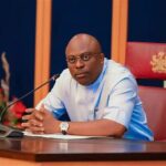 Fubara Welcome In APC, Says Rivers Party Leader