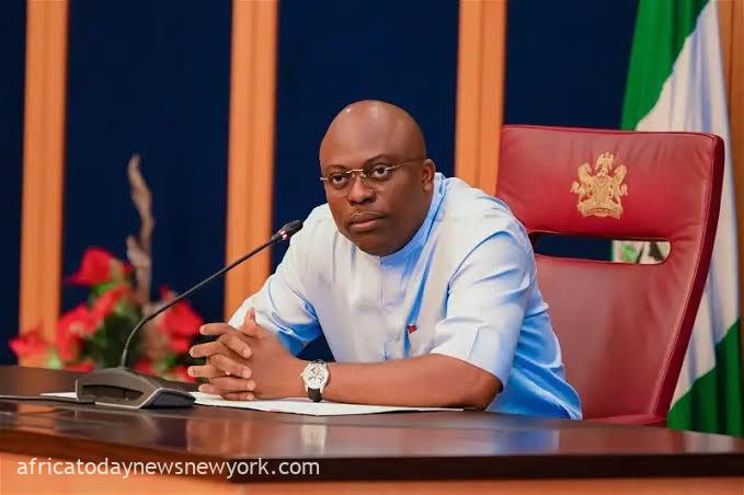 Fubara Welcome In APC, Says Rivers Party Leader