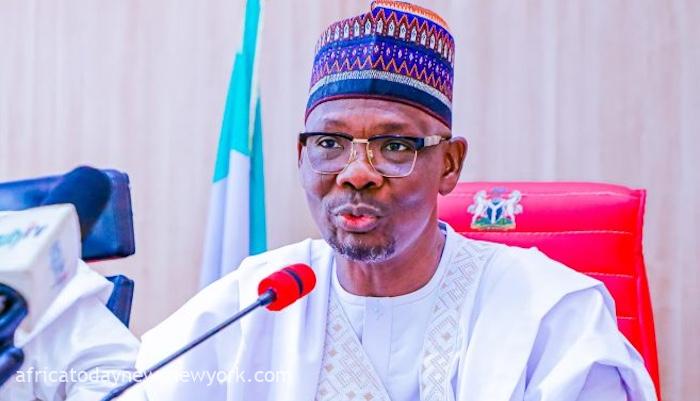 Gov Sule Opposes One-Party Dominance In Nigeria