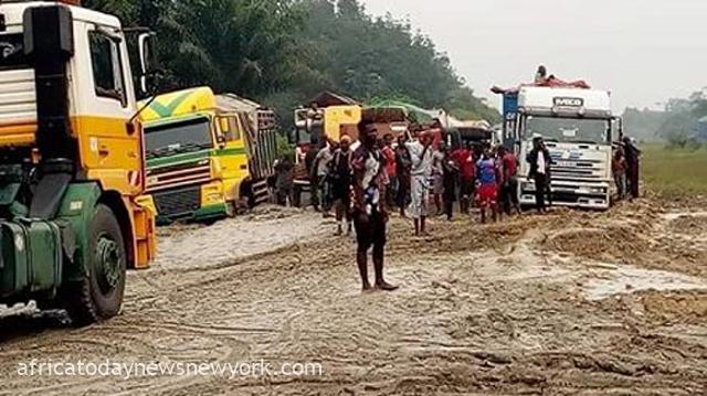 Benin–Sapele Road Gets FG’s Emergency Attention