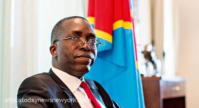 Former DRC Premier Punished With Hard Labour For Corruption
