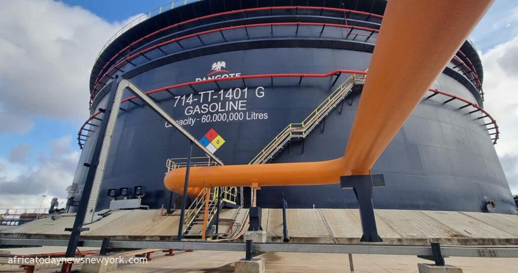 Oil Price Hike Won’t Raise Petrol Cost — Dangote