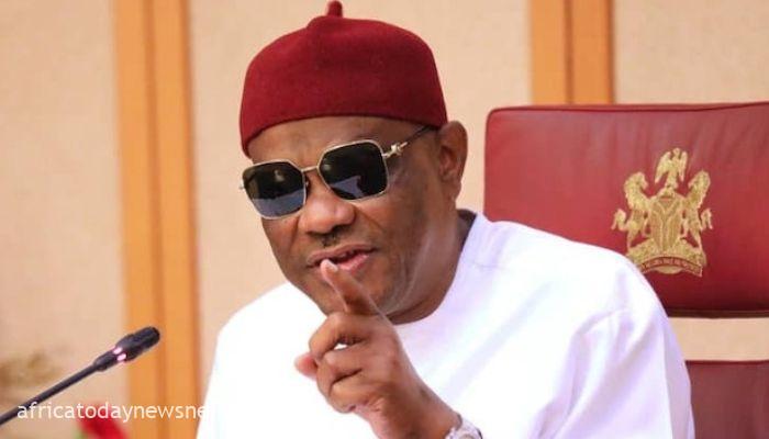 PDP: Wike’s Political Deals Hold No Weight On Party
