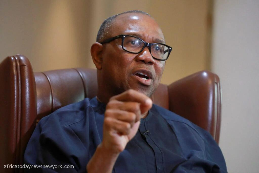 Obi Touts North As Catalyst For Nigeria’s Growth