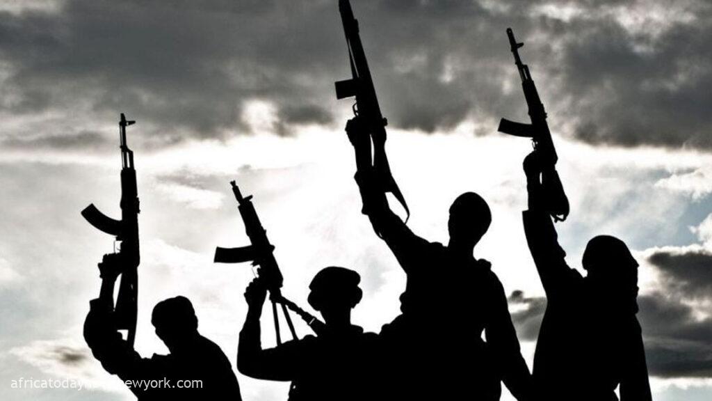 APC Chieftain Among 4 Killed In Benue Violence
