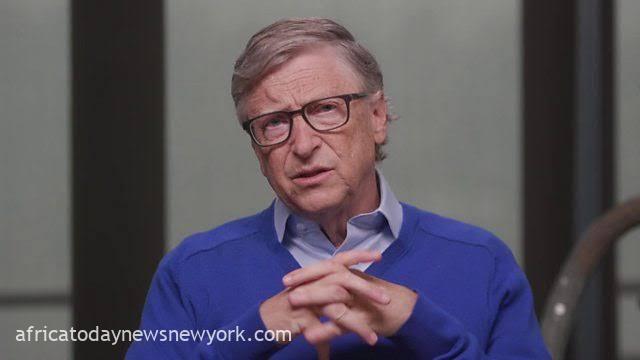 Bill Gates: I Have No Desire To Die A Rich Man