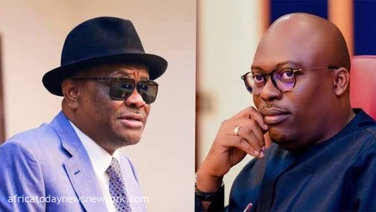 Fubara’s Wike Visit, A Sacrifice For Peace — Elders