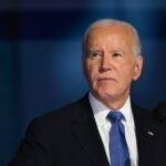 Joe Biden Diagnosed With Early Prostate Cancer