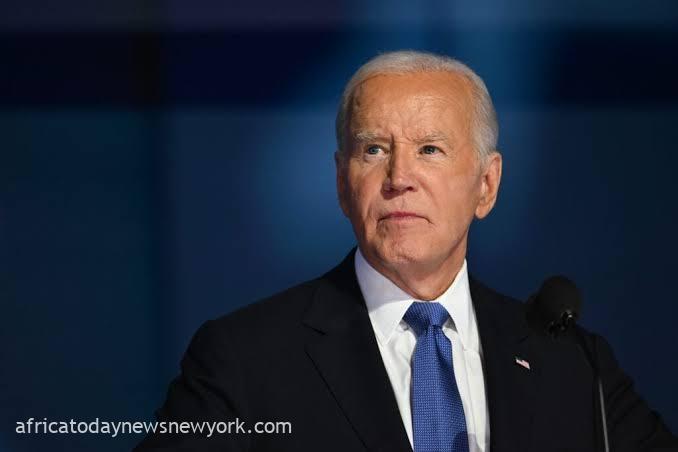 Joe Biden Diagnosed With Early Prostate Cancer