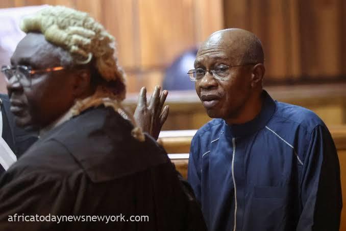 Emefiele’s Forfeited 753-Duplex Project Slated For Sale By FG