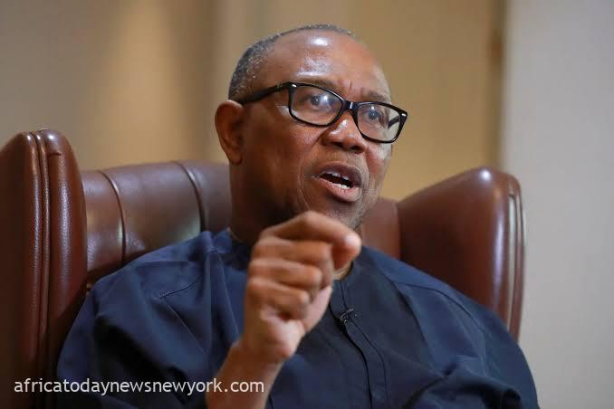 Obi Hints At Bowing Out Of Politics After 2027 Race
