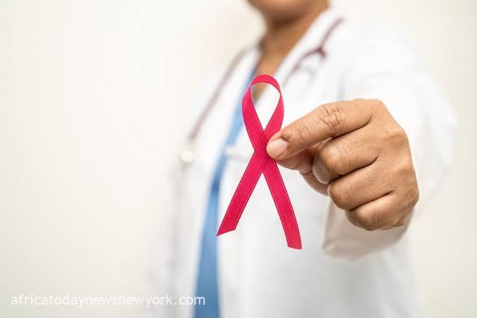 New Cancer Drug Trial Shows Survival Rate Doubled