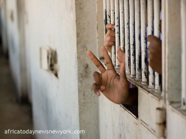 Ogun CJ Orders Release Of 67 Inmates To Ease Congestion