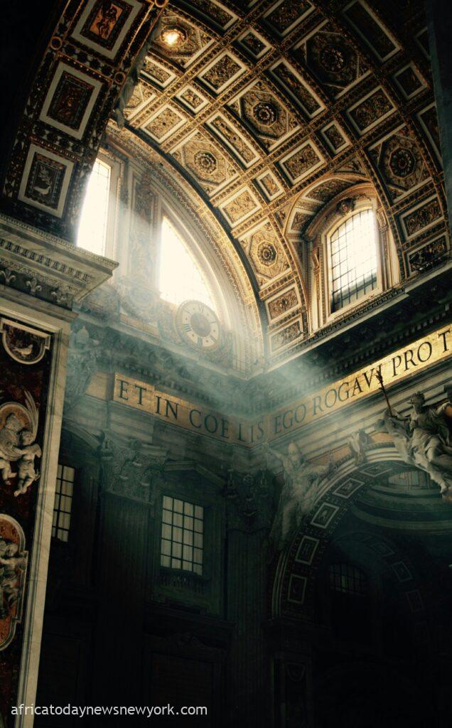 Africa’s Time: A Pope For A Global Church—Part 2