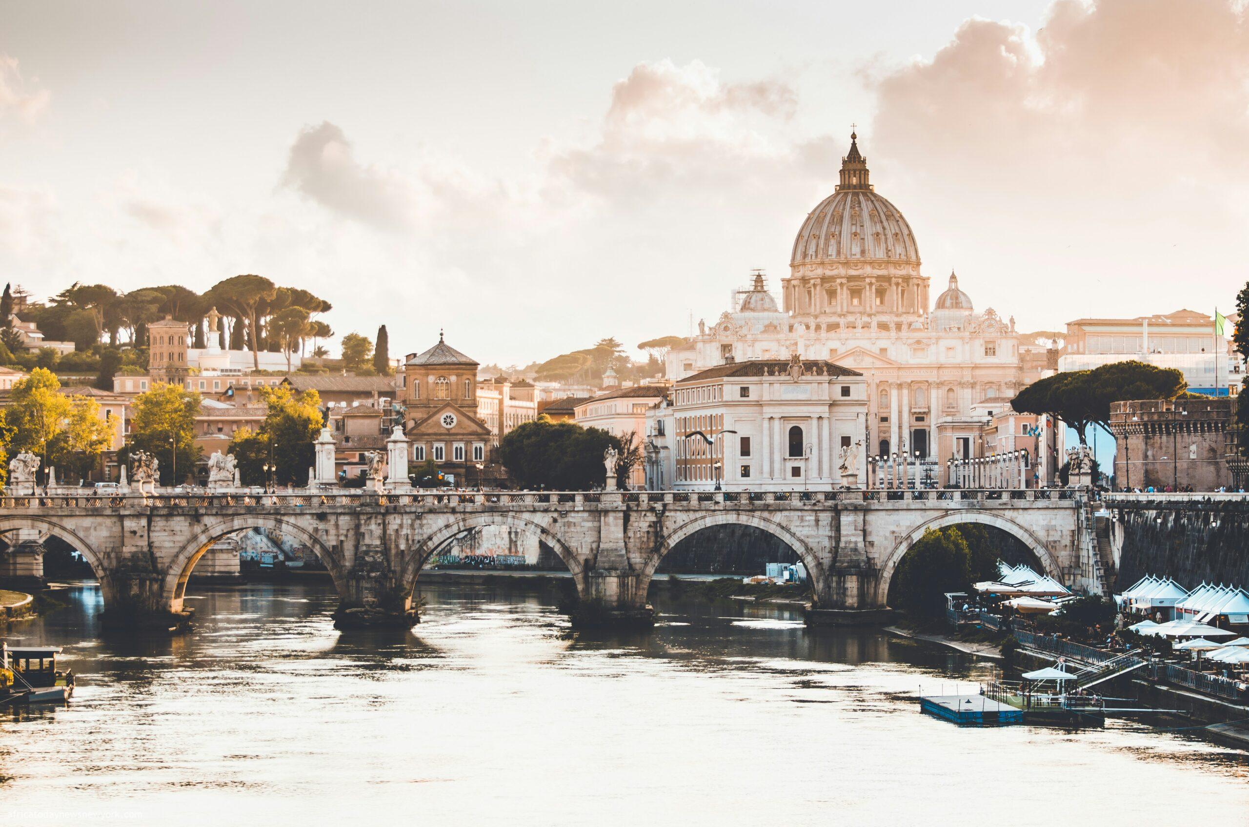 Africa’s Time: A Pope For A Global Church—Part 7