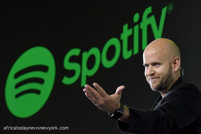 AI Will Boost Music Innovation, Not Harm It — Spotify CEO