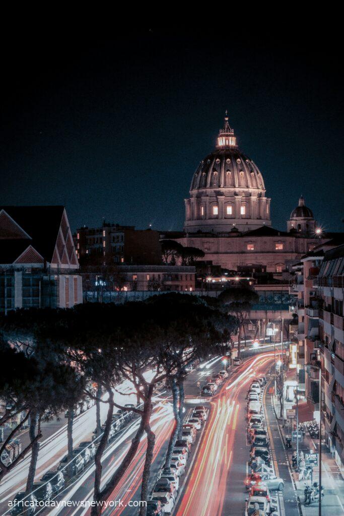 Africa’s Time: A Pope For A Global Church—Part 6