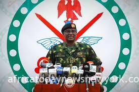 DHQ Blames Foreign Herders For Community Attacks