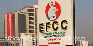 EFCC Arrests 8 For Illegal Mining, Including Two Chinese