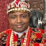 Finland Prosecutes Simon Ekpa Over Terrorism Allegations