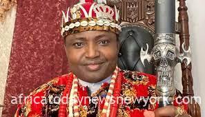 Finland Prosecutes Simon Ekpa Over Terrorism Allegations