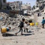 Iraq Commits $40m To Gaza Amid Deadly Israeli Raid