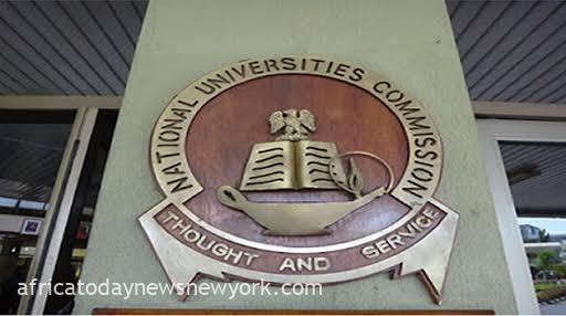 Sex-For-Grade: 50 Lecturers Sanctioned Across Institutions